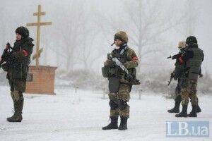 Генштаб повідомив бойові і небойові втрати з початку війни