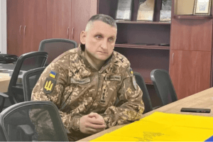 Мільйон під подушкою та старенький «Опель»: екскерівник Волинського ТЦК показав «скромні» статки у новій декларації