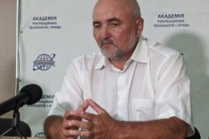 Обрали нового керівника партії «Сила і Честь» на Волині