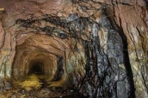 Через обвал породи на шахті у Львівській області загинув робітник