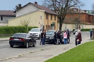 У місті на Волині затримали поліцейського за підозрою в хабарі, – ЗМІ