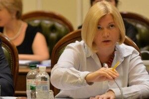 Схоже, що останні чесні вибори відбулись за президентства Порошенка – Ірина Геращенко