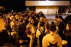 Чверть біженців, які повертаються в Україну, хочуть жити в іншій області