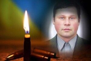 Помер військовослужбовець з Рівненщини, якому снайпер поцілив у голову