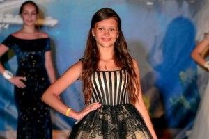 Юна волинянка здобула гран-прі на конкурсі в Греції