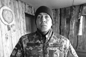 Знову втрати: війна забрала життя ще одного Героя із Волині