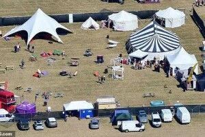 У 52-річної свінгерки стався інфаркт просто під час секс-фестивалю