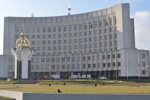 Оголосили результати виборів до Волиньради (Офіційно)