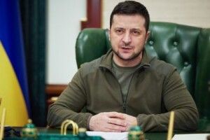 Будуть новини: Україна візьме участь у саміті країн «Великої сімки» — Зеленський