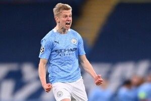 Зінченко може змінити АПЛ на Прімеру