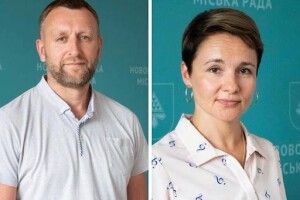 У місті на Волині – нові керівники освіти та культури