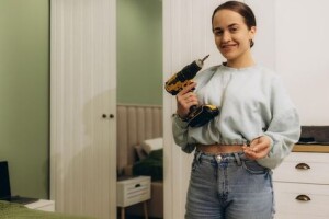 Обуренню свекрухи не було меж: «Він у мене головою звик працювати…»