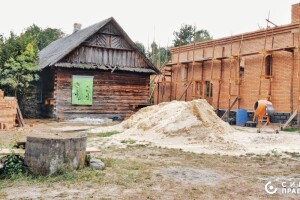 Конфлікт на Волині: «Прийде путін – і церква знову буде наша»