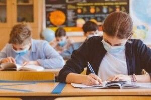 Сім волинських шкіл потрапили у топ-200 навчальних закладів України