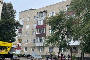 У Володимирі на ліквідацію наслідків негоди планують виділити 1 мільйон гривень