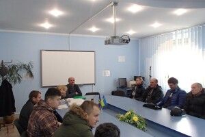 У Володимир –Волинській військовій частині брак кадрів 