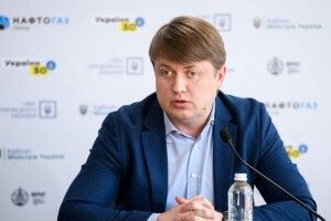 Нардеп родом з Волині Андрій Герус подав декларацію про доходи за 2022 рік