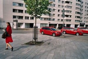 Фотографію лучанина визнали найкращим вуличним знімком місяця