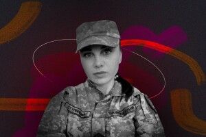 «Не стало частини мене»: у день роковин матір Героїні з волинської бригади поділилася спогадами про неї