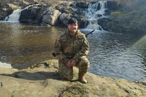 Військовій ампутували молочні залози через носіння бронежилета