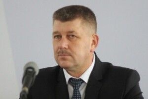 Колишні волинські посадовці знайшли роботу на Прикарпатті