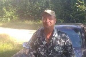 Знову трагічна звістка: на війні загинув Воїн з Рівненщини
