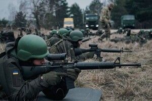 У «Гвардії наступу» з’явиться нова дев’ята бригада