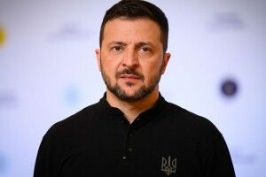 Володимир Зеленський: «З кожним новим ударом рф показує середній палець усьому світові