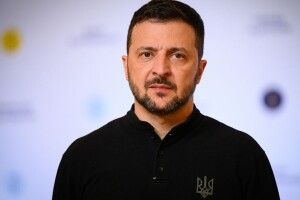 Президент Зеленський заявив, що від росіян можна очікувати провокацій на 9 травня