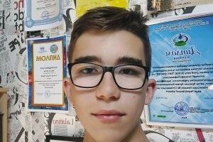 15-річний українець придумав, як ловити «Шахеди»