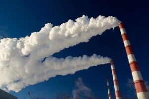У Луцьку постійно контролюють 8 параметрів повітря