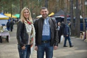 На Рівненщині відкрили сезон збирання меду