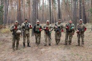 Бійці з Волині відбили штурм росіян, втративши двох побратимів