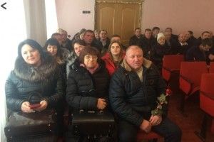 У Тростянецькій ОТГ відбулася перша сесія