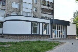 Центральна міська бібліотека для дітей перевтілиться у творчу студію 