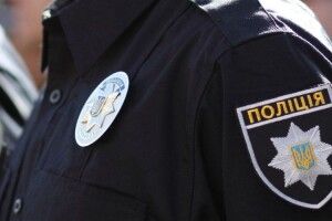 На Волині упіймали водія, який протаранив інше авто – і втік
