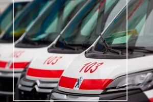 В поліції прокоментували штрафи для «швидких» за перевищення швидкості