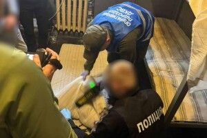 У Луцьку припинили канал постачання наркотиків та психотропів у СІЗО