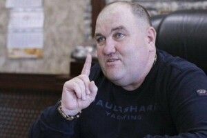 Президент Інгульця зізнався, що врятувало його від смерті після вибуху гранати і назвав винуватця