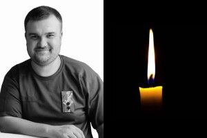 Вважався зниклим безвісти: підтвердили загибель молодого Воїна з Волині Богдана Каспрука