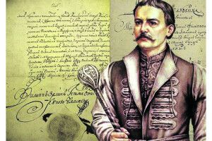 10 уроків від Івана Мазепи  і Пилипа Орлика  для команди Зеленського