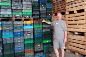 «Досвідчені фахівці цінні у будь-якому віці»: як волинський бізнес залучає працівників 50+