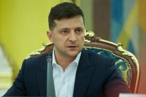 Зеленський заявив, що довгостроковою ціллю України є досягнення вуглецевої нейтральності