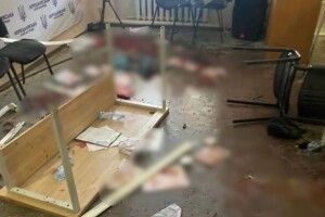 На Закарпатті депутат підірвав у сільраді гранати, є жертви (Відео 21+)