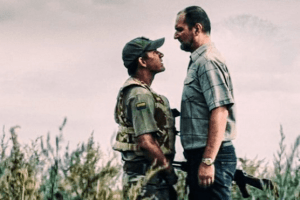 Український фільм увійшов до лонг-листа премії «Оскар» (Трейлер)