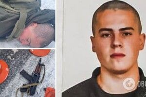 Убивця 5 солдатів у Дніпрі: « Не відправляйте мене на гауптвахту, а до слідчого ізолятора»