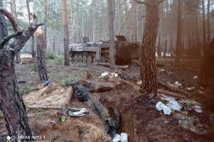 Мертвих орків спалюють на меткомбінаті: чотири факти про «мобілізованих» з ОРДЛО 