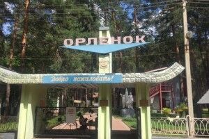 У 60-ти хворих з табору «Орлятко» на Донеччині діагностовано дизентерію