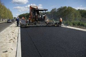 Чи відчують українські водії 44 млрд грн на дорогах?