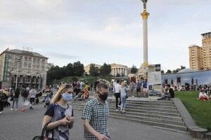 На Україну насувається новий страхітливий спалах коронавірусу COVID-19